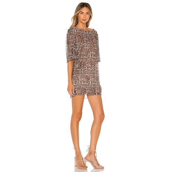 Lovers + Friends‎ AALIA MINI DRESS - Picture 3 of 11